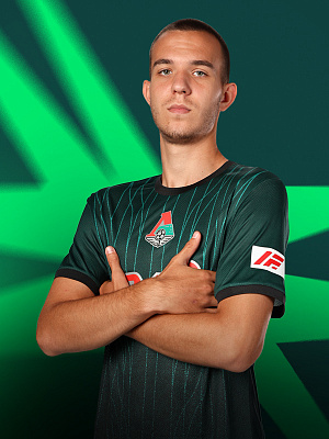 Александр Морозов — лучший игрок первого этапа МФЛ-2024