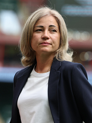Елена Фомина: Могли забить и больше