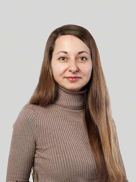 Елена Смирнова