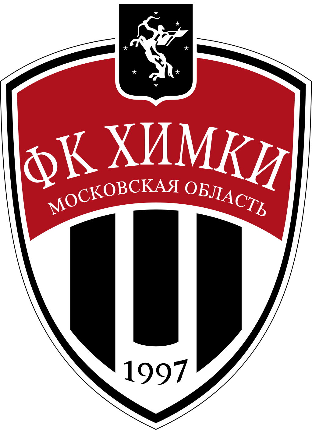 Химки