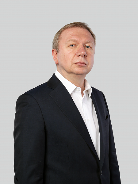Илья Кузенкин