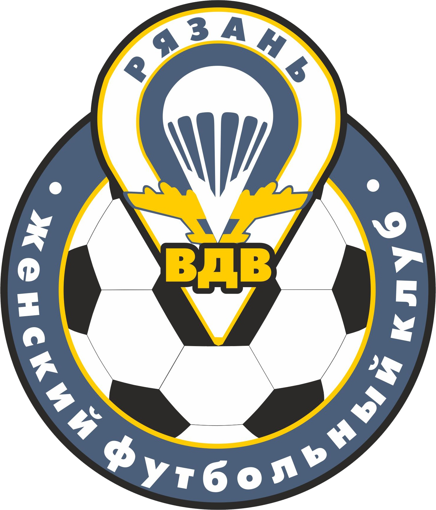 Рязань-ВДВ