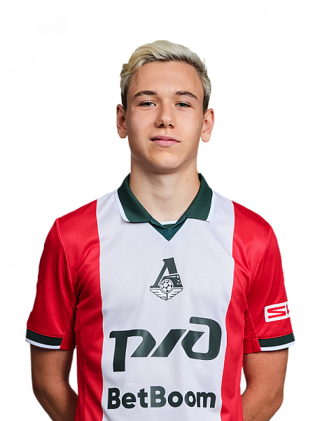 Алексей Батраков