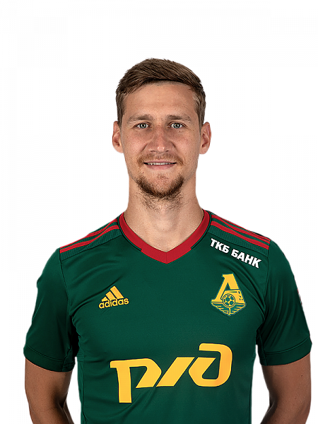 Дмитрий Живоглядов
