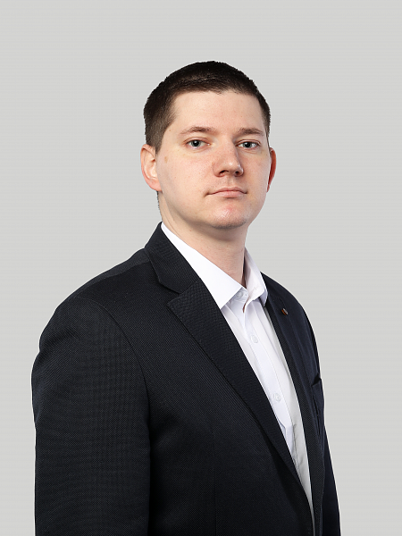 Георгий Викторов