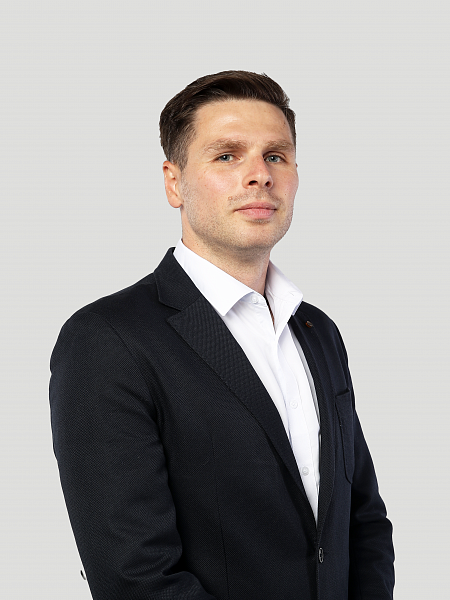 Антон Епихин